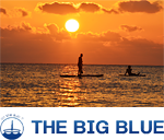 THE BIG BLUE